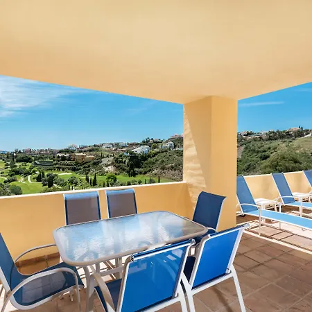 Checkin Colina Del Paraiso