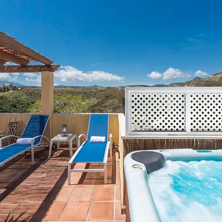 Checkin Colina Del Paraiso * Estepona