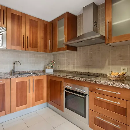 Checkin Colina Del Paraiso