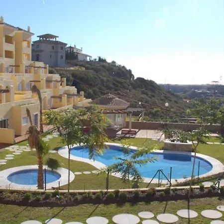 Checkin Colina Del Paraiso