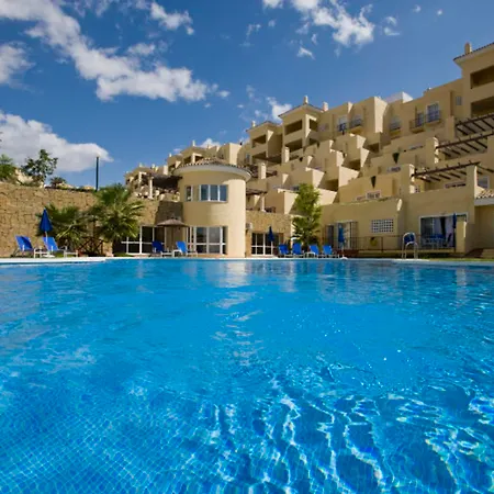 Checkin Colina Del Paraiso *