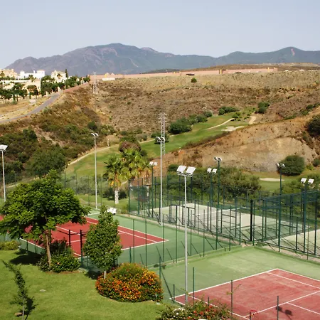 Checkin Colina Del Paraiso Estepona