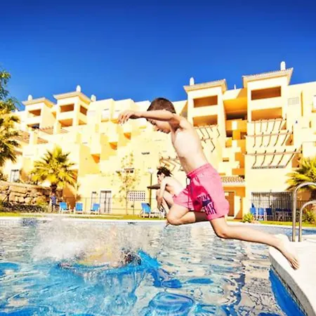 Checkin Colina Del Paraiso Estepona