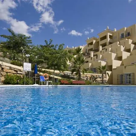 Checkin Colina Del Paraiso Hotel Estepona