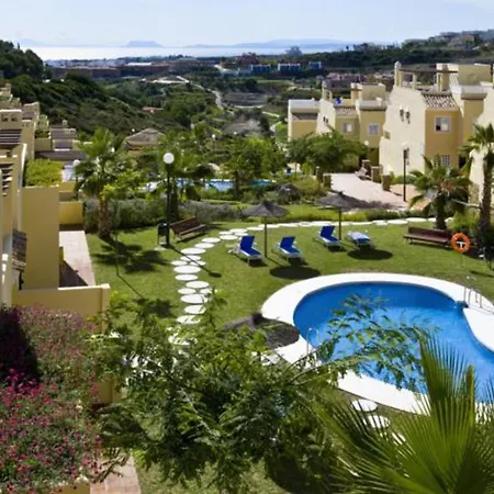 Checkin Colina Del Paraiso Hotel *