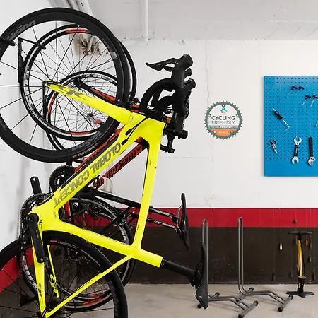 Hotel Checkin Colina Del Paraiso Estepona