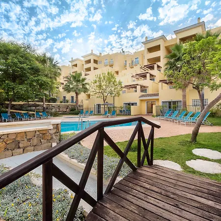 Checkin Colina Del Paraiso * Estepona