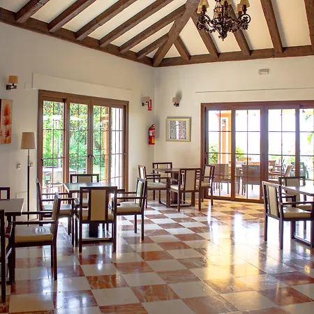 Hotel Checkin Colina Del Paraiso Estepona