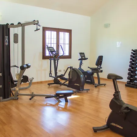 Hotel Checkin Colina Del Paraiso Estepona