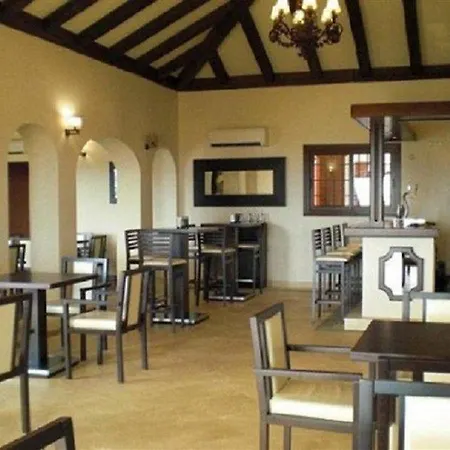 Checkin Colina Del Paraiso Hotel Estepona