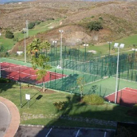 Checkin Colina Del Paraiso Hotel *