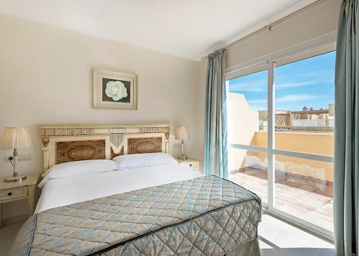 Checkin Colina Del Paraiso