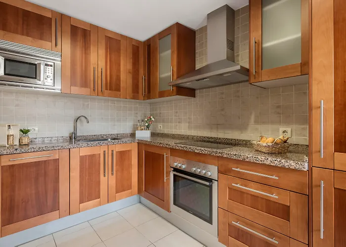 Checkin Colina Del Paraiso