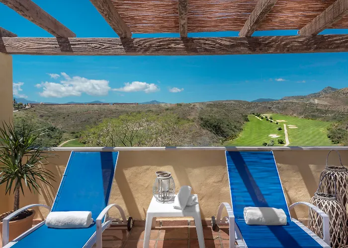 Checkin Colina Del Paraiso * אסטפונה