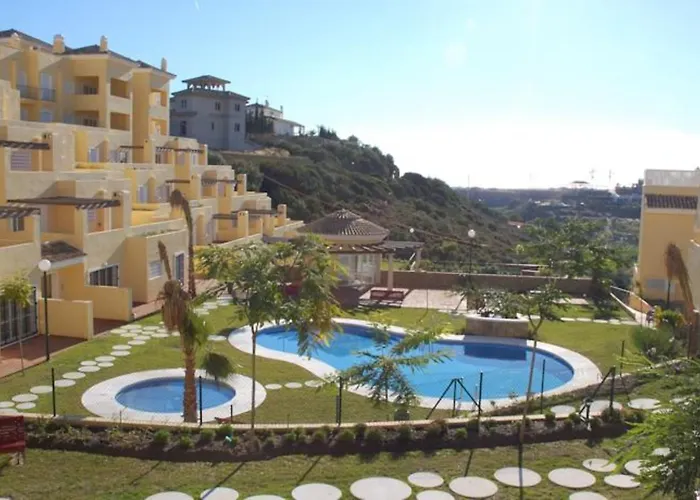 Checkin Colina Del Paraiso