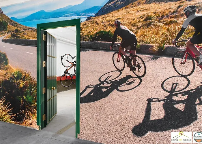 מלון Checkin Colina Del Paraiso *