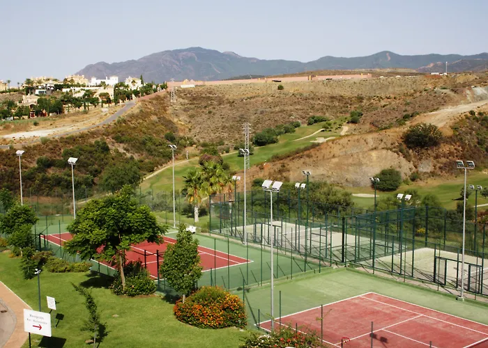 Checkin Colina Del Paraiso אסטפונה