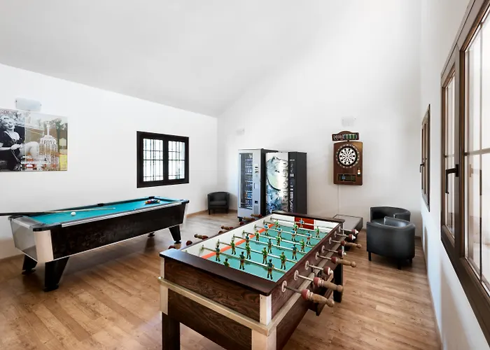 Checkin Colina Del Paraiso * אסטפונה