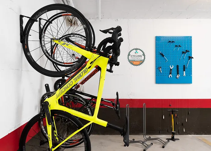 מלון Checkin Colina Del Paraiso אסטפונה