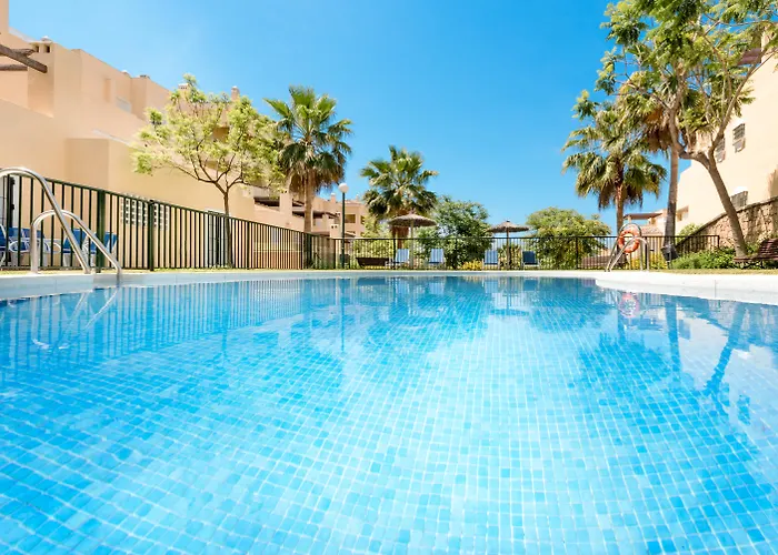 Checkin Colina Del Paraiso מלון *