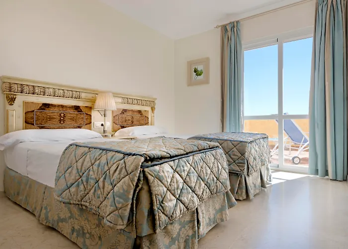 Checkin Colina Del Paraiso מלון