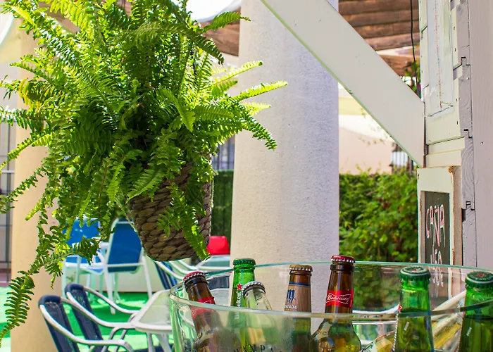 Checkin Colina Del Paraiso מלון *