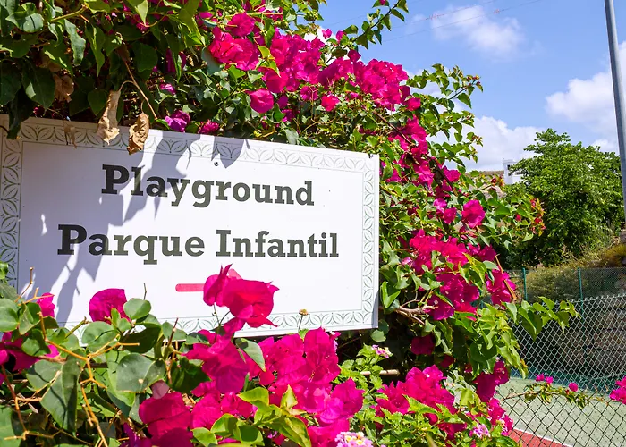 Checkin Colina Del Paraiso מלון *