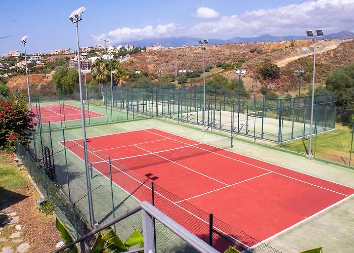 Checkin Colina Del Paraiso * אסטפונה