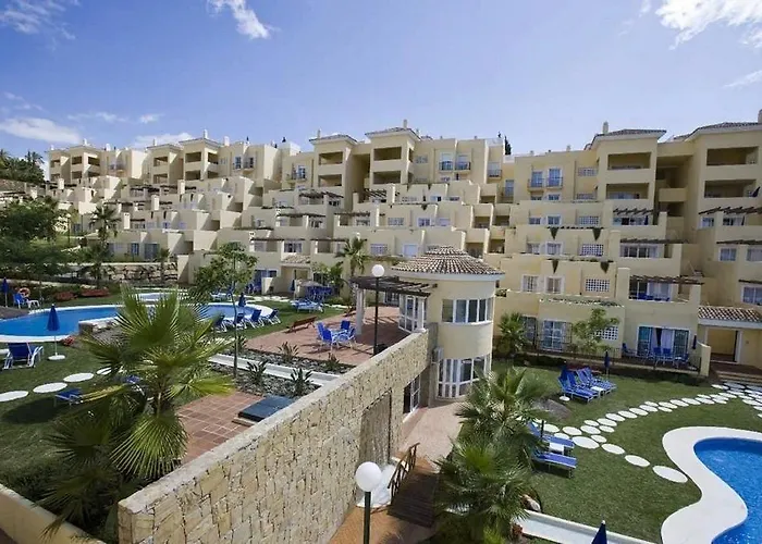 Checkin Colina Del Paraiso * אסטפונה