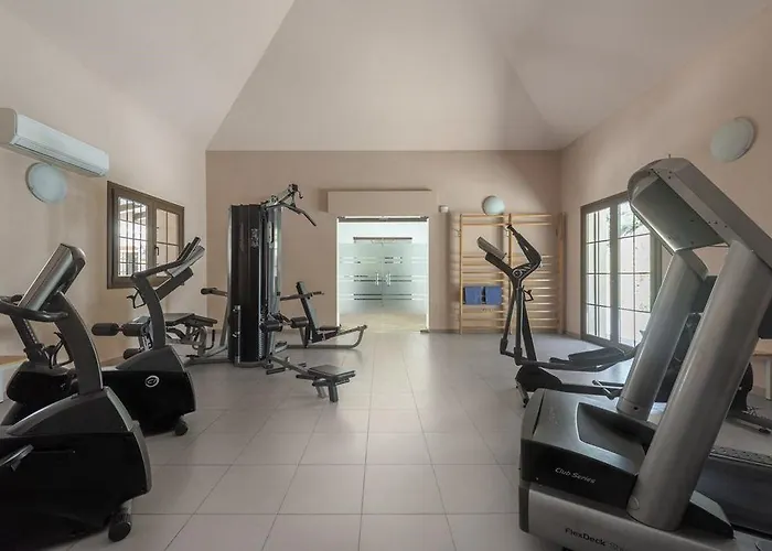 Checkin Colina Del Paraiso