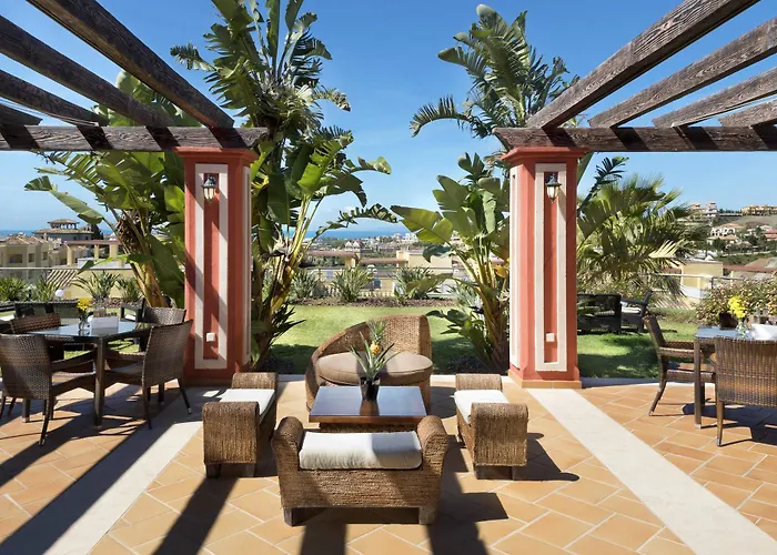 Checkin Colina Del Paraiso אסטפונה