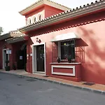 Checkin Colina Del Paraiso 호텔 *
