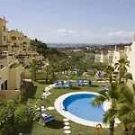 호텔 Checkin Colina Del Paraiso