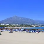 Checkin Colina Del Paraiso 호텔 에스테포나