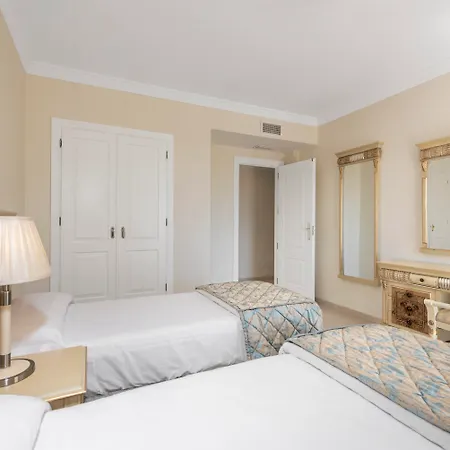 Apartman Checkin Colina Del Paraiso