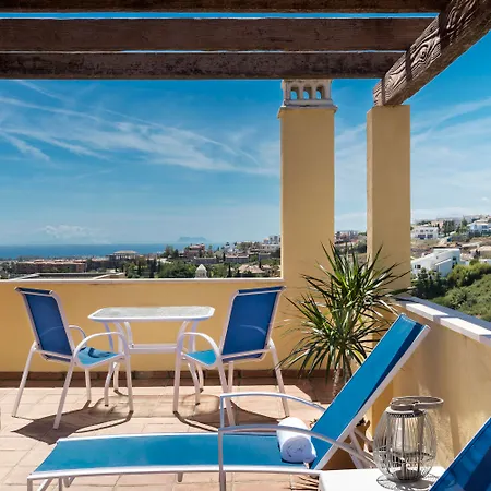 Checkin Colina Del Paraiso מלון