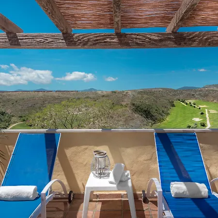 Checkin Colina Del Paraiso * אסטפונה