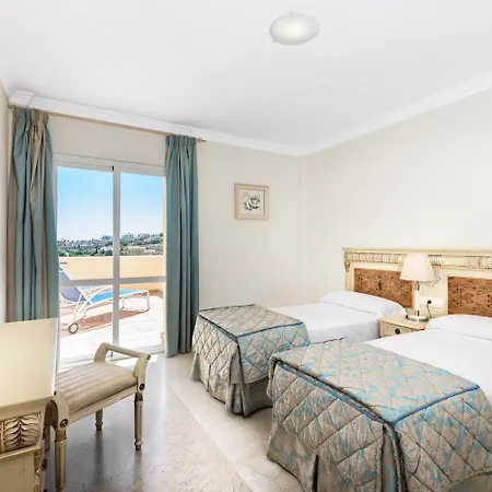 Checkin Colina Del Paraiso מלון *