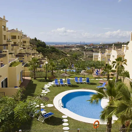 Apartman Checkin Colina Del Paraiso