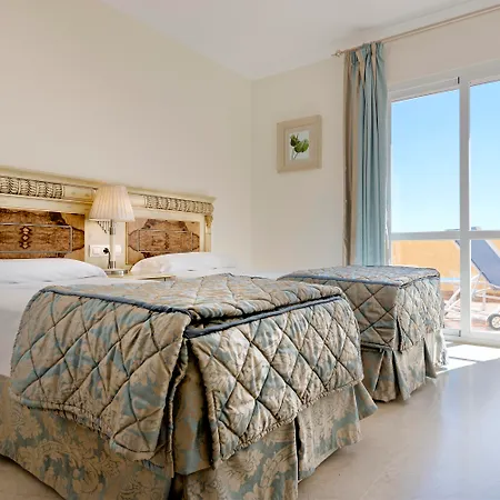 Checkin Colina Del Paraiso מלון