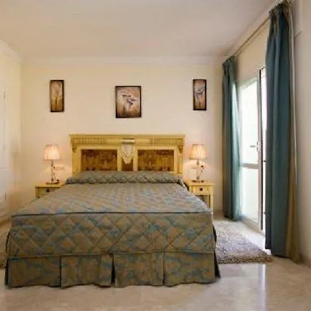 Checkin Colina Del Paraiso מלון