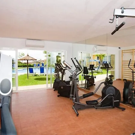 Checkin Colina Del Paraiso מלון *