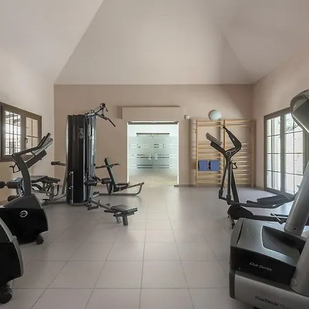 Checkin Colina Del Paraiso