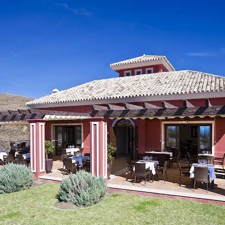 Checkin Colina Del Paraiso מלון *