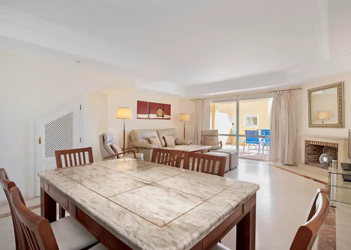 Checkin Colina Del Paraiso *