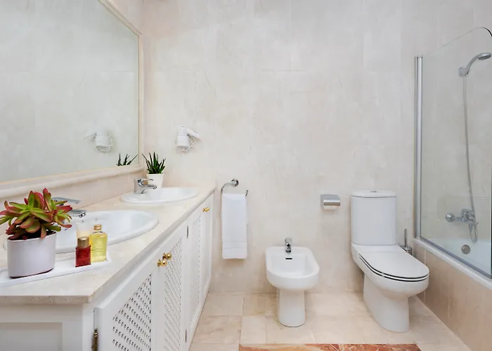 Checkin Colina Del Paraiso Estepona