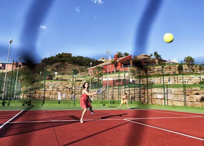 Hotel Checkin Colina Del Paraiso *