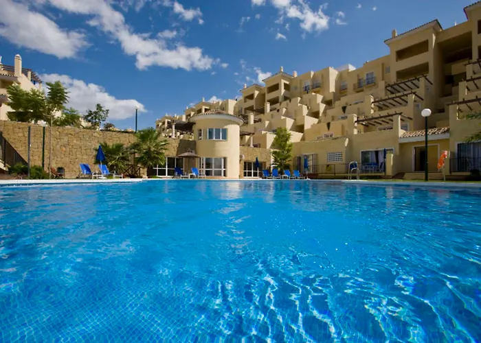 Checkin Colina Del Paraiso *