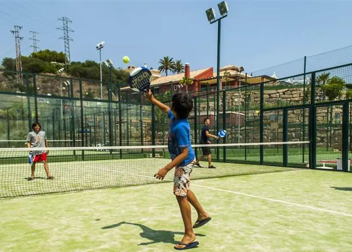 Checkin Colina Del Paraiso *