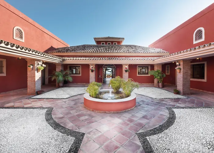 Checkin Colina Del Paraiso *